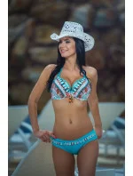 Spodní díl plavek Indy K16 - Fantasy Spodní díl plavek Indy K16 - Fantasy