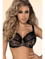Měkká dámská podprsenka Gaia BSM 534 Chantal Maxi Měkká dámská podprsenka Gaia BSM 534 Chantal Maxi