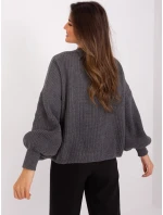 Sada BA KMPL 8019.20 tmavě šedá - FPrice Sada BA KMPL 8019.20 tmavě šedá - FPrice