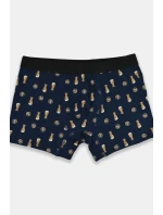 PÁNSKÉ VZOROVANÉ BOXERKY PREMIUM BB006 PÁNSKÉ VZOROVANÉ BOXERKY PREMIUM BB006