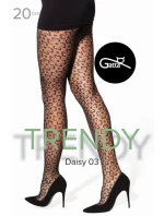 DAISY -03 Punčocháče20 DEN