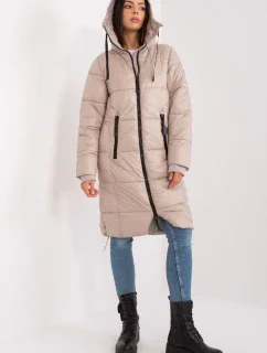 Bunda model 189204 Sublevel