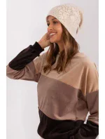 Čepice model 191109 AT Čepice model 191109 AT