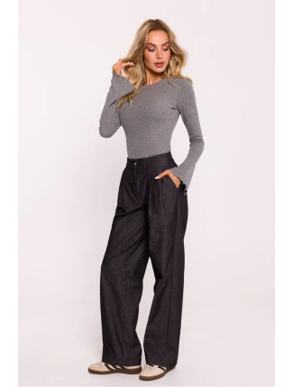 Dlouhé kalhoty  model 199681 Moe