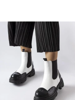 Boty model 206576 Solea