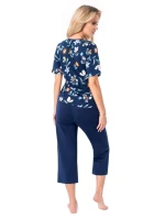 Pyžama  model 218031 Donna