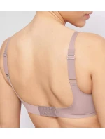 sloggi ZERO Feel 2.0 Soft bra - PURPLE - SLOGGI PURPLE - SLOGGI