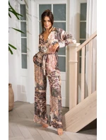 Belle Reverie Forever pyžamové kalhoty S-L Belle Reverie Forever pyžamové kalhoty S-L