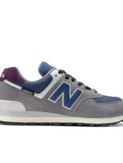 New Balance M U574KGN dámské boty