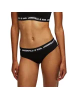 Karl Lagerfeld Underwear Logo Hipsters Set W 211W2125 Karl Lagerfeld Underwear Logo Hipsters Set W 211W2125