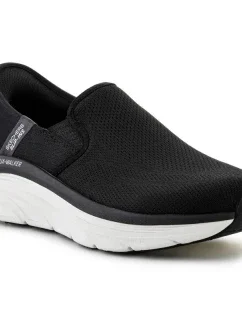 Boty Skechers Orford M 232455-BLK