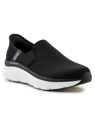 Boty Skechers Orford M 232455-BLK Boty Skechers Orford M 232455-BLK
