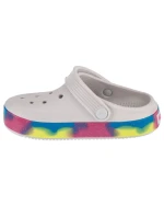 Crocs Off Court Glitter Band Kids Clog Jr 209714-1FS Žabky