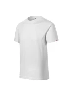 Unisex tričko Recall (bílé (štítek značky))