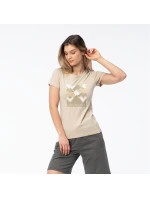 Dámské tričko s krátkým rukávem LADY ALDYS