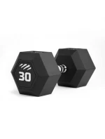 tiguar činka HEX 30 kg tiguar činka HEX 30 kg