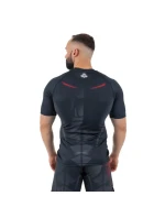 Šortky - tréninkové šortky "Snake" M