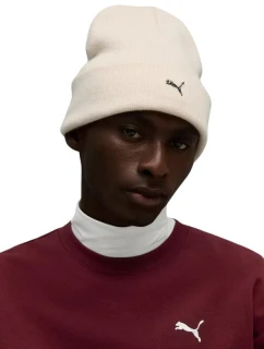 Puma Metal Cat krémová čepice 26404 04