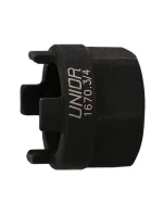 Klíč na kazetu UNIOR Suntour Z 1670.3/4