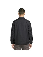 Pánská přechodná bunda Nike Club Coaches Jacket Black - FN3316-010 Pánská přechodná bunda Nike Club Coaches Jacket Black - FN3316-010