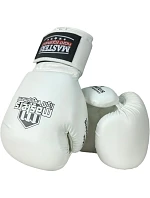 Boxerské rukavice RPU-WHITE