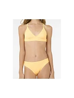 Plavky RIP CURL Peachy Bikini – pro holčičky – oranžové Plavky RIP CURL Peachy Bikini – pro holčičky – oranžové