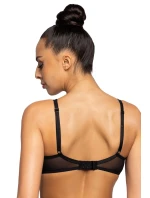 Podložka 3714/11/1 Dotssy barva:černá