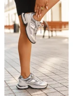 Dámské Tenisky Big Star RR274A193 Šedé