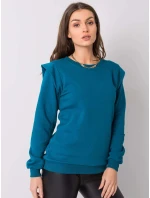 Mikina RV BL 6062.39P námořní