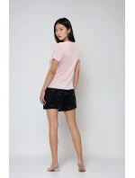 Sada Koi béžová a černá - Babella