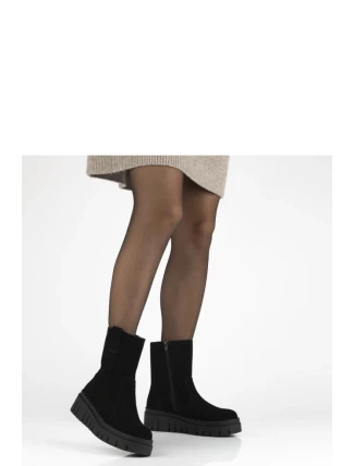 Boty  model 222017 Solea