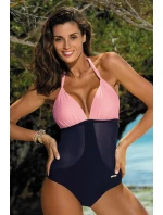 Jednodílné plavky model 79995 Marko Jednodílné plavky model 79995 Marko