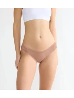 sloggi GO Crush Mini C3P - BROWN - SLOGGI BROWN - SLOGGI sloggi GO Crush Mini C3P - BROWN - SLOGGI BROWN - SLOGGI