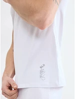 SLG Base V Neck Shirt - White - SLOGGI White - SLOGGI SLG Base V Neck Shirt - White - SLOGGI White - SLOGGI