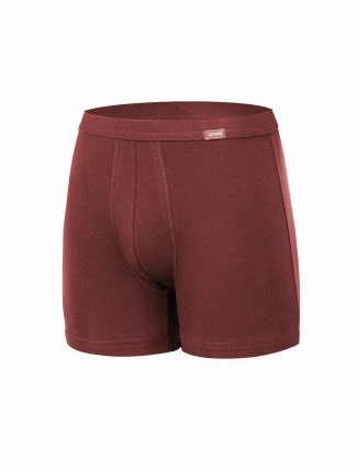 Pánské boxerky Cornette Authentic Perfect 092 3XL-5XL Pánské boxerky Cornette Authentic Perfect 092 3XL-5XL