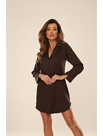 Košile De Lafense 760 Cordelia dlouhá/r S-2XL rozepínací