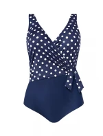 Dámské jednodílné plavky Thailand3 1069F23 1 - SELF