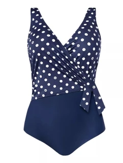 Dámské jednodílné plavky Thailand3 1069F23 1 - SELF