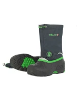 Dětské nepromokavé zimní boty Trollkids Telemark XT pro chlapce/dívky (193-100)