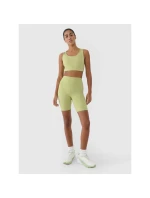 Dámská tréninková podprsenka 4F 4FRSS25USBAF152-42S