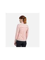 Rossignol bunda W Active Versatile Xc Jkt pink