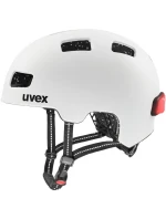 Cyklistická přilba UVEX City 4 (41/3/050/07)