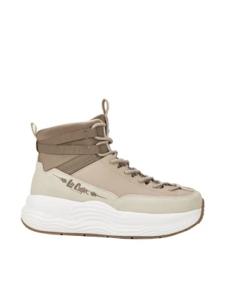 Lee Cooper béžové dámské boty LCJ-25-47-3990LA dámské Lee Cooper béžové dámské boty LCJ-25-47-3990LA dámské