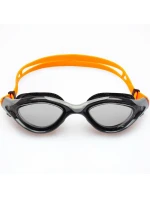 Plavecké brýle Aqua Speed Aquilo černá/žlutá 62649-75