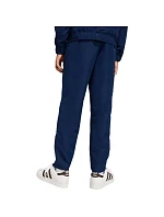 Dětské kalhoty adidas Entrada 26 Presentation navy blue JZ9128 Dětské kalhoty adidas Entrada 26 Presentation navy blue JZ9128