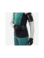 Lyžařská bunda MILLET PIERRAENT HOODIE, zelená Lyžařská bunda MILLET PIERRAENT HOODIE, zelená