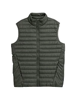 Pánská vesta M H4Z22 KUMP001 43S - 4F