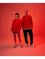 B&C ID.332 Crew Unisex mikina 01.I332 orange B&C ID.332 Crew Unisex mikina 01.I332 orange