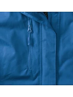 Russell Athletic 510F Dámská bunda Hydra Plus 2000 10.510F azure blue Russell Athletic 510F Dámská bunda Hydra Plus 2000 10.510F azure blue