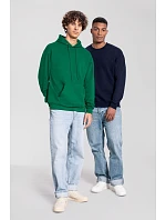 Fruit of the Loom Iconic 250 Hooded Sweat Mikina s kapucí 16.2294 red Fruit of the Loom Iconic 250 Hooded Sweat Mikina s kapucí 16.2294 red